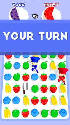 Slice and Cook - Chef Battle - Screenshot 3