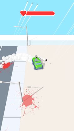 Wheel Gunner 3D - Screenshot 4