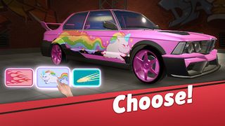 Pump My Car - Screenshot 3