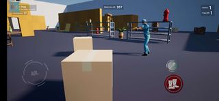 Last Hider - Screenshot 3