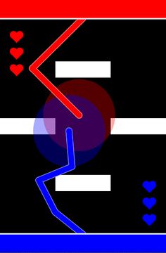 Line Game: Classic Arcade - Screenshot 1