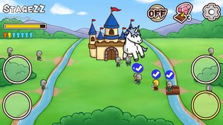 Bridge of Glory - Screenshot 3