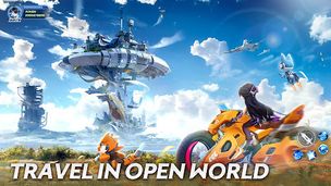 Dragon Trail 2: Fantasy World - Screenshot 3