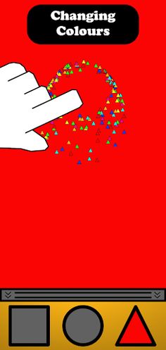 Baby Tap - Screenshot 2