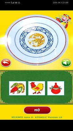 bau cua 2021 2022 - Screenshot 2