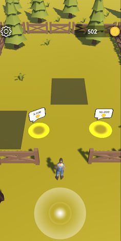 Pocket Farm - Screenshot 3