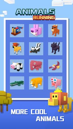 Crazy Dino Fighting - Screenshot 3