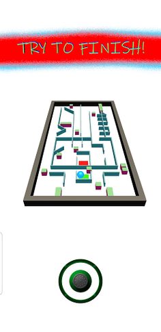 Mind Block / TryHard - Screenshot 2