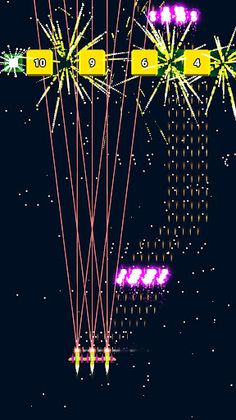 Idle Fire - Screenshot 4