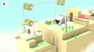 It's Full of Sparks - Screenshot 2