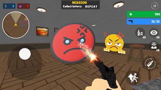 Monster Horde: Shooting Battle - Screenshot 3