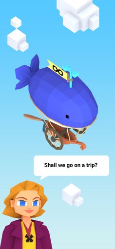 Around the World in 80d 2019 - Screenshot 1