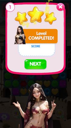 MysteriousCountry - Screenshot 3