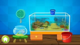 Fish Tank Aquarium Game - Screenshot 3