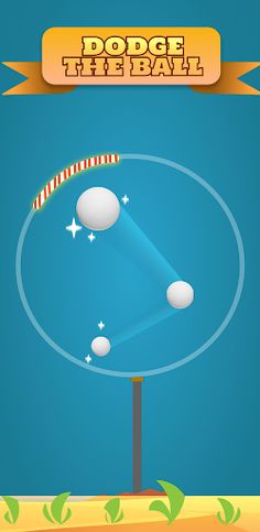 Juggle Arc: Ring Master - Screenshot 2