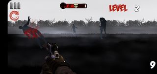 Crossbred Zombie Survival - Screenshot 1