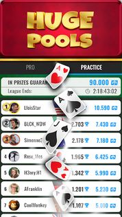 Solitaire Go: Klondike Clash - Screenshot 5