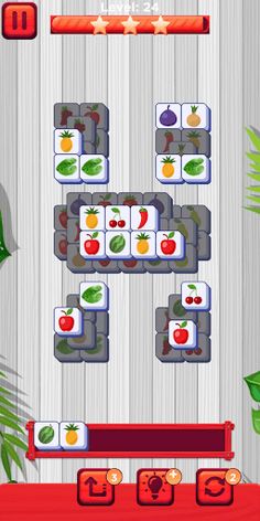 Tile Master: Triple Tile match - Screenshot 3