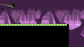 Hare - A Runner's Adventure - Screenshot 1