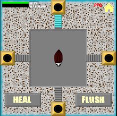 Dnot Let Bug Ded 2 - Screenshot 3