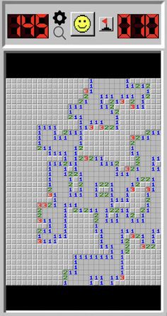 Minesweeper - Screenshot 4