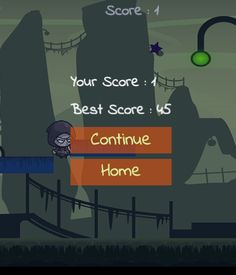 Sprint - Screenshot 3