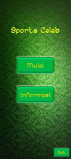 Sport Celebs - Screenshot 1