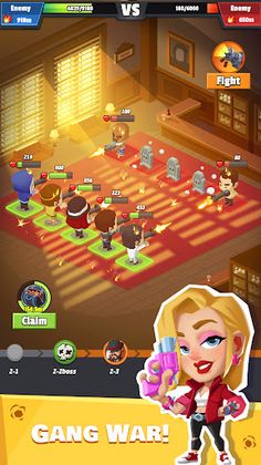 The Mafia Tycoon - Screenshot 4