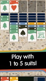 Flipflop Solitaire - Screenshot 5