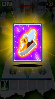 Mobs Mania: Card Battle - Screenshot 3