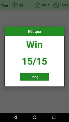 Đốn Củi - Screenshot 4