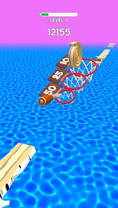 Wood Cutting games 3d - Screenshot 4