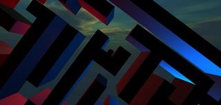 GRAVRYNTH - Screenshot 2