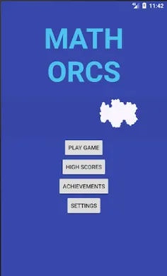 Math Orcs - Screenshot 1