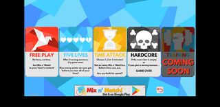 Mix 'n Match - Screenshot 3