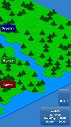 VoxelCity - Screenshot 4