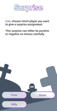 Spooky Sips - Screenshot 4