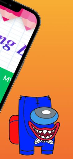 Bang Bang Hide 'N Seek color - Screenshot 2