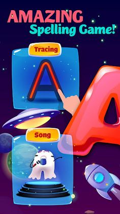 ABC Kids Games for Toddlers -  - Screenshot 1