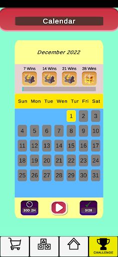 Candy Picker - Match 3 Game - Screenshot 4
