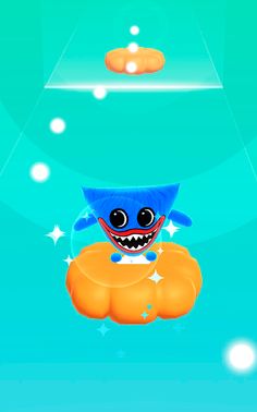 Beat Monster: Jump Style - Screenshot 3