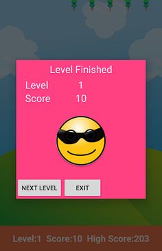 Balloon Smasher - Screenshot 4