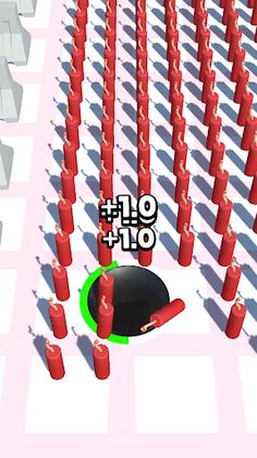 Defense Hole - Screenshot 3