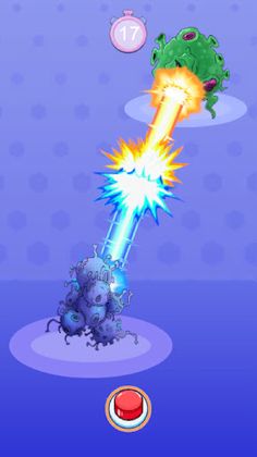 Idle Monster Evolution - Screenshot 1