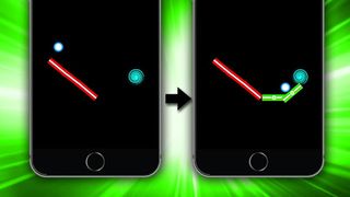 Physics - Logic Puzzles - Screenshot 1