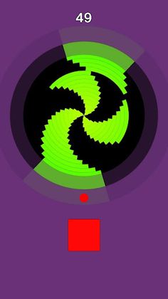 Circle Sooter - Screenshot 4