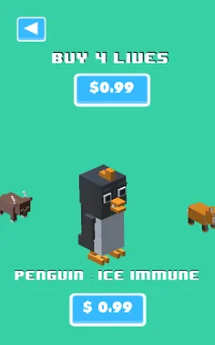 Math Mountain Trivia - Screenshot 4