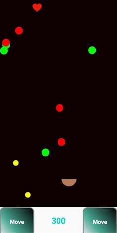 Basket And Balls - Screenshot 4