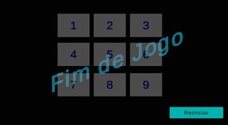 Jogo da Velha (Danilo) - Screenshot 2