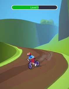 Drifty Bike - Screenshot 3